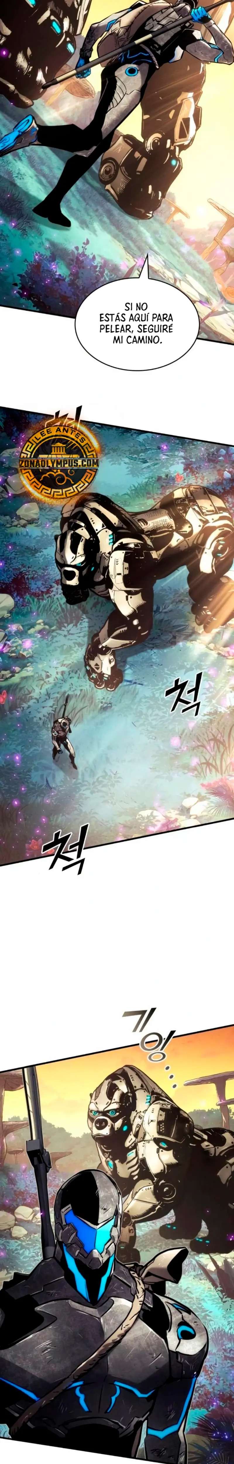 Asesino de Dragones > Capitulo 161 > Page 41