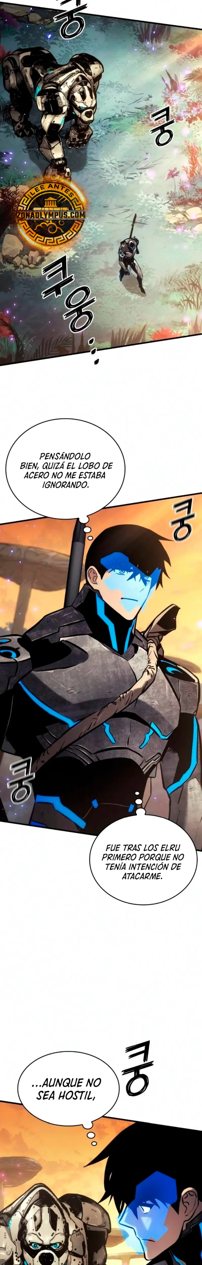 Asesino de Dragones > Capitulo 161 > Page 61