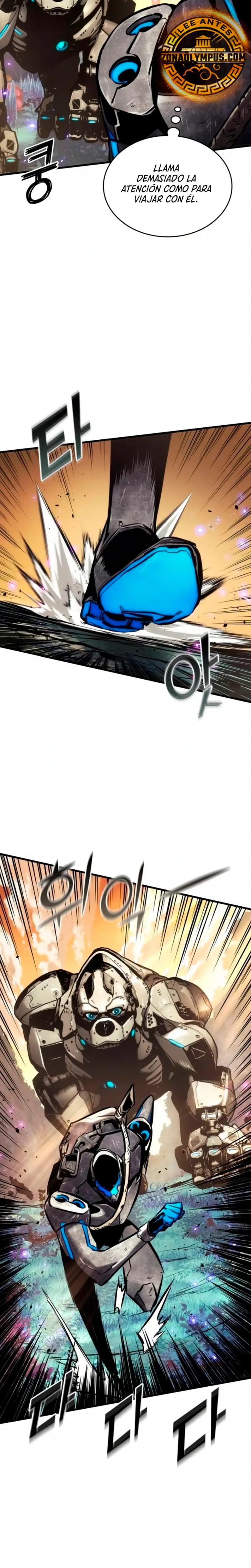 Asesino de Dragones > Capitulo 161 > Page 71