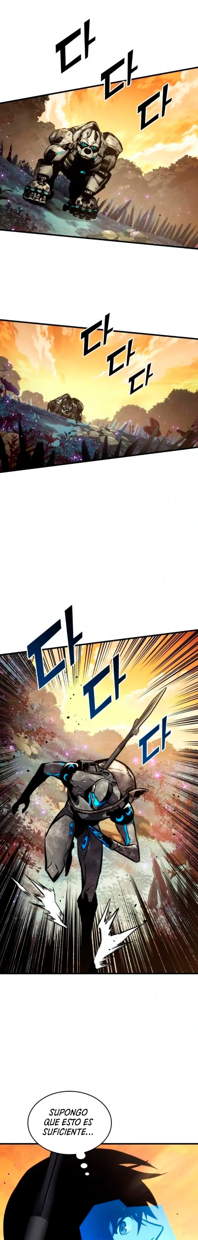 Asesino de Dragones > Capitulo 161 > Page 81