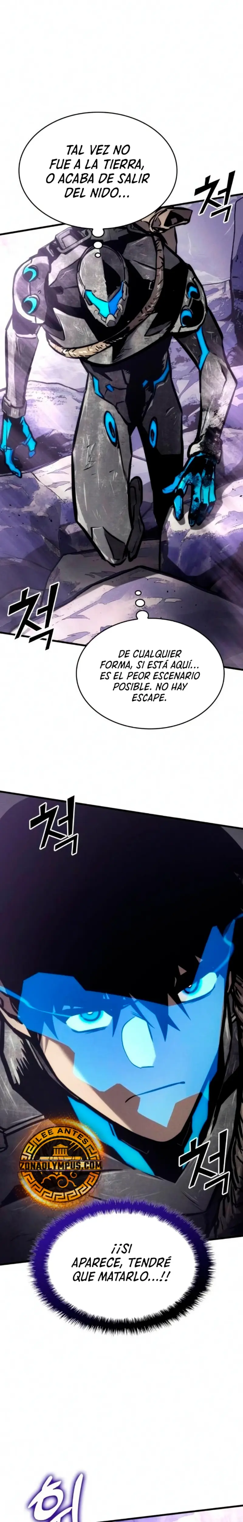 Asesino de Dragones > Capitulo 161 > Page 121