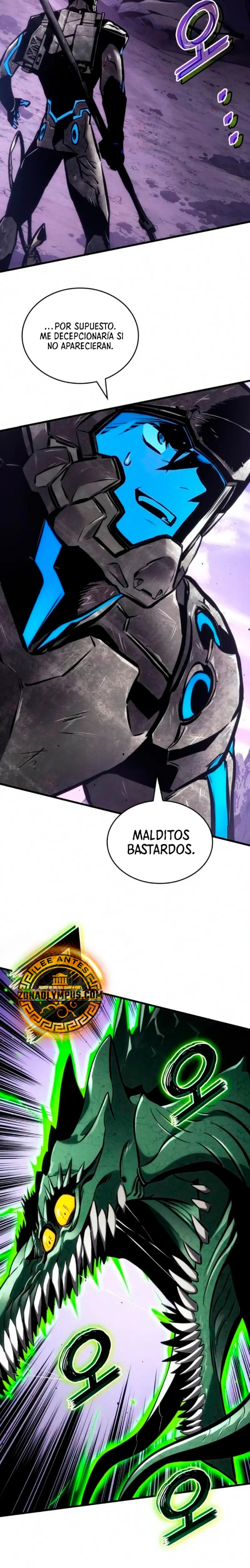 Asesino de Dragones > Capitulo 161 > Page 151