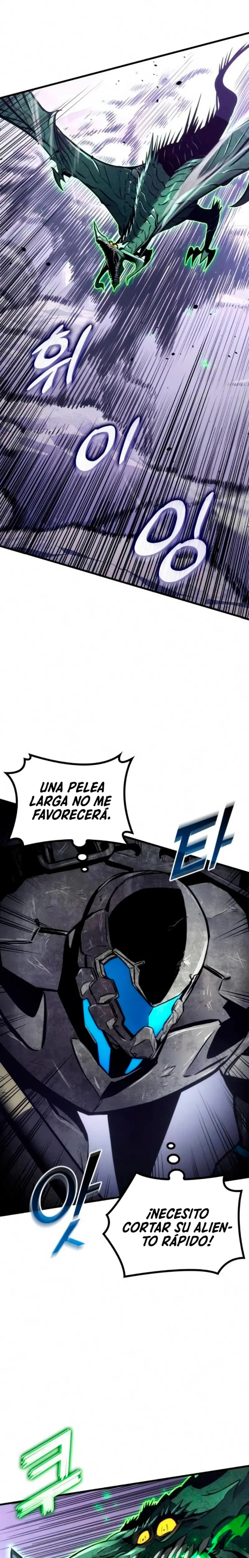 Asesino de Dragones > Capitulo 161 > Page 161