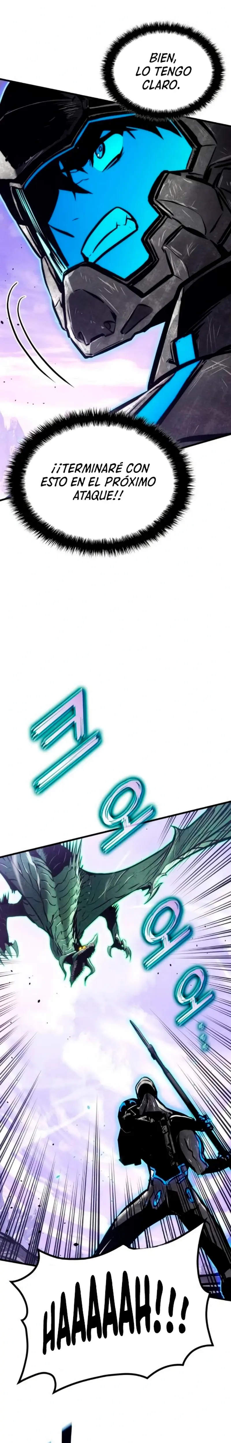 Asesino de Dragones > Capitulo 161 > Page 191