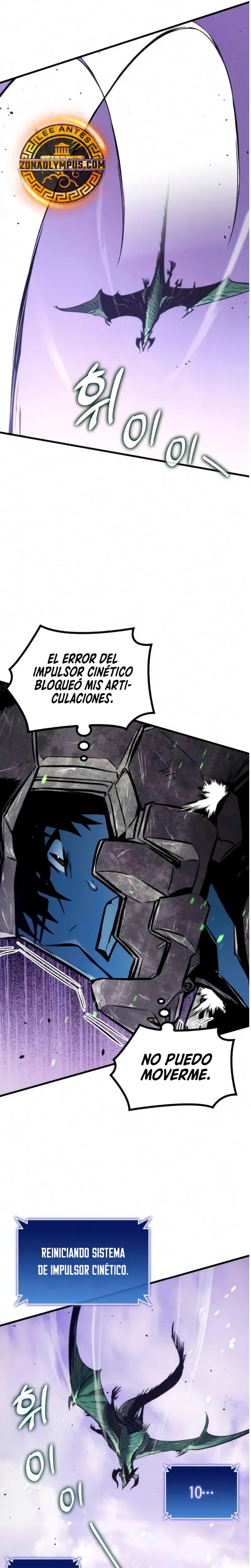 Asesino de Dragones > Capitulo 161 > Page 231