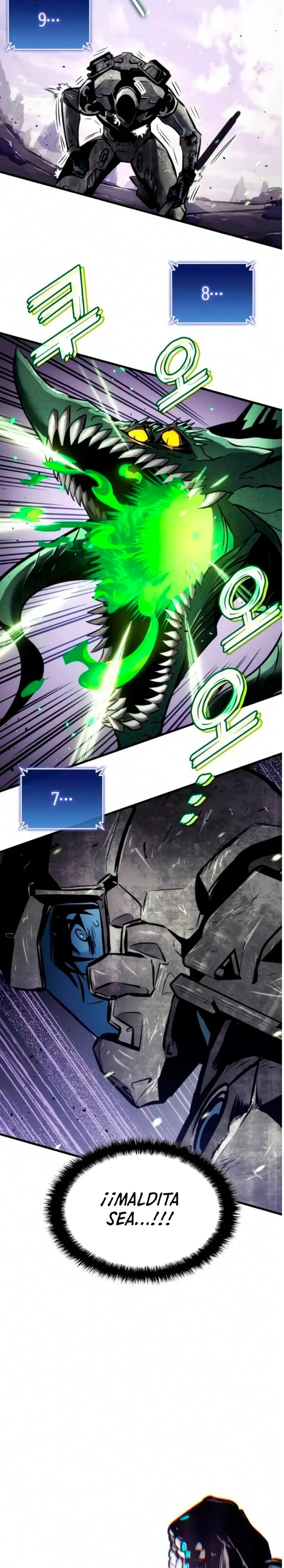 Asesino de Dragones > Capitulo 161 > Page 241