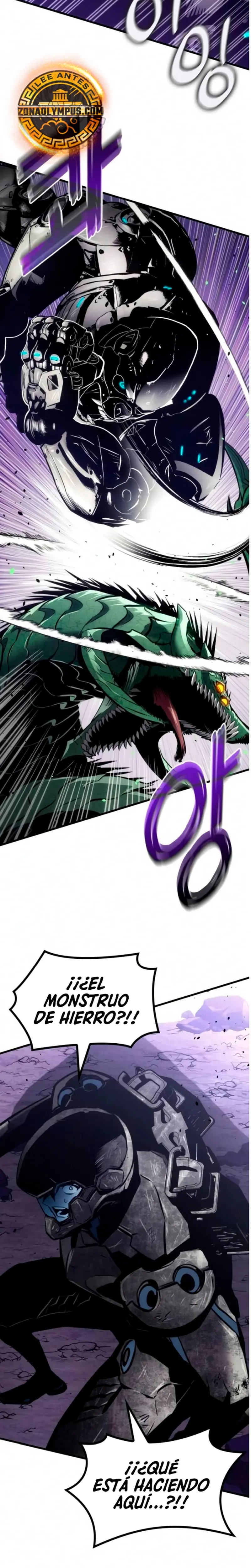 Asesino de Dragones > Capitulo 161 > Page 261