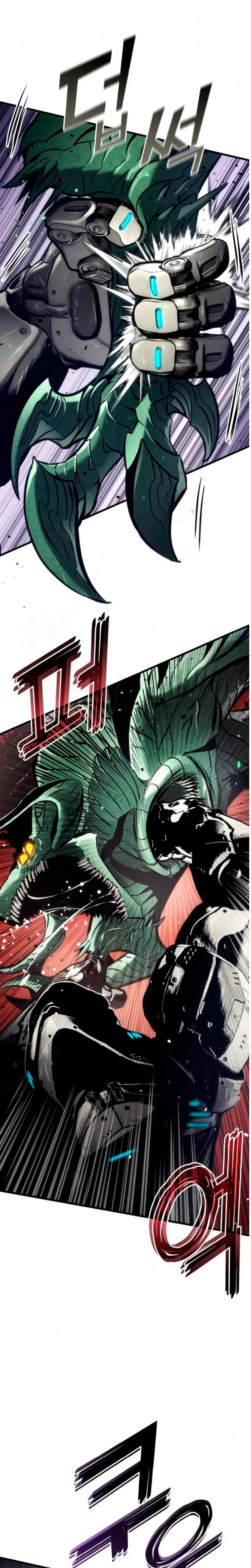 Asesino de Dragones > Capitulo 161 > Page 281
