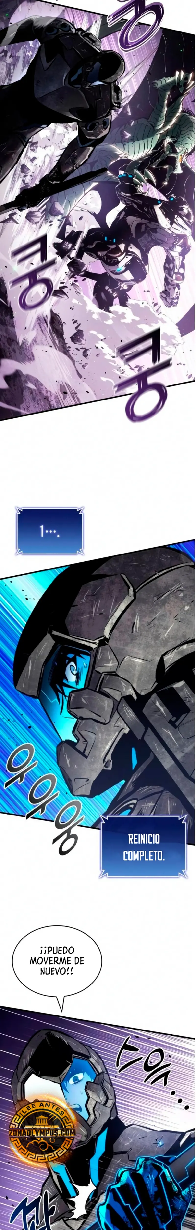 Asesino de Dragones > Capitulo 161 > Page 291