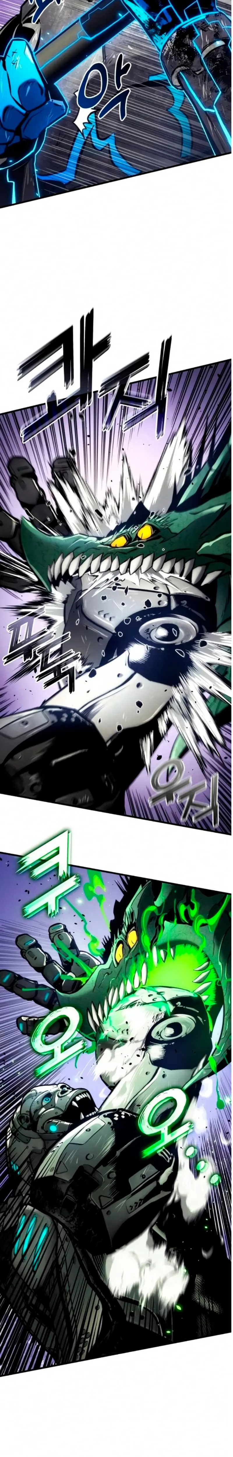 Asesino de Dragones > Capitulo 161 > Page 301