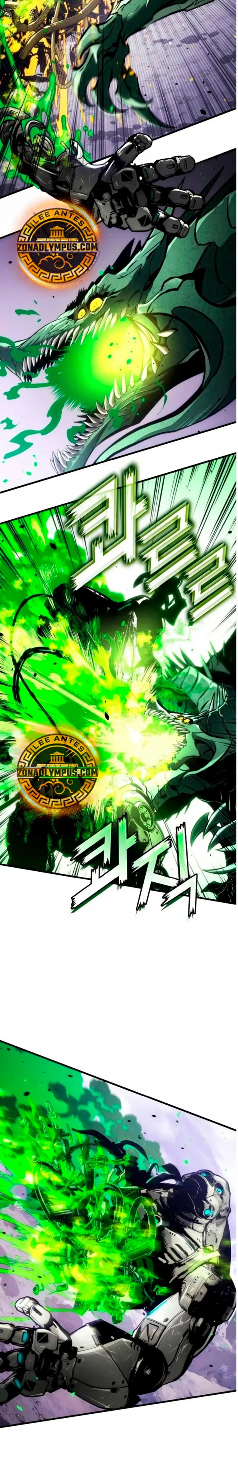 Asesino de Dragones > Capitulo 161 > Page 321