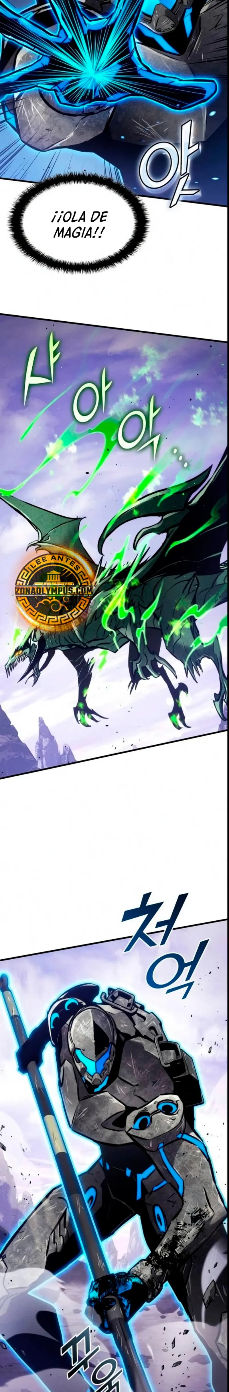Asesino de Dragones > Capitulo 161 > Page 341