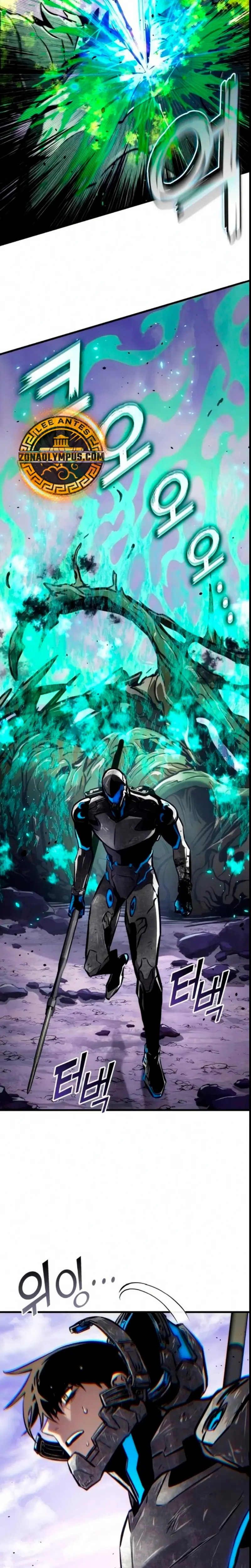 Asesino de Dragones > Capitulo 161 > Page 371