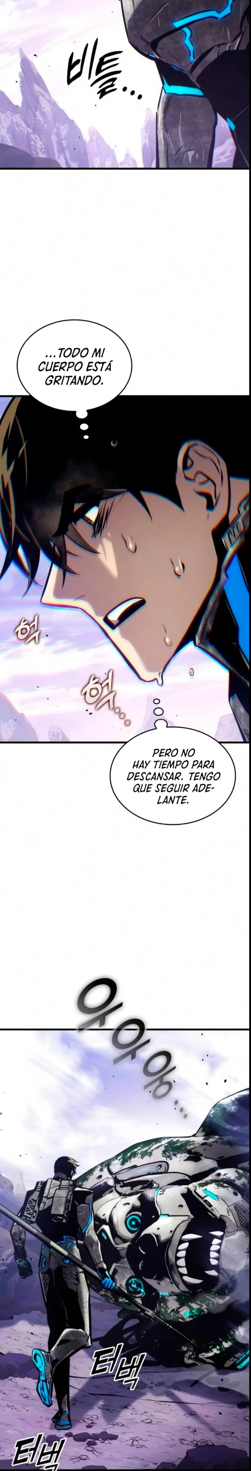 Asesino de Dragones > Capitulo 161 > Page 381