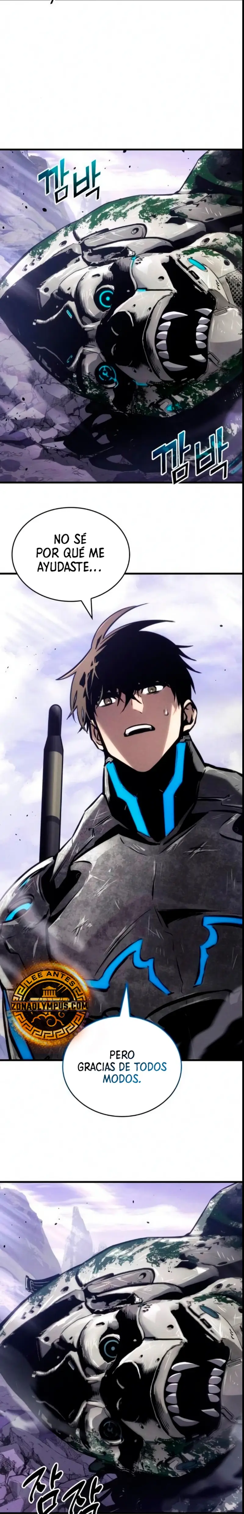 Asesino de Dragones > Capitulo 161 > Page 391