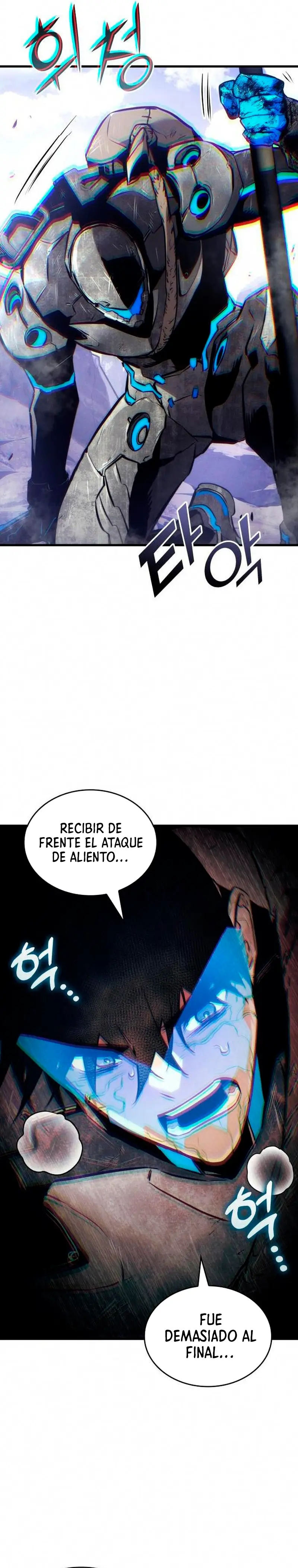 Asesino de Dragones > Capitulo 162 > Page 11