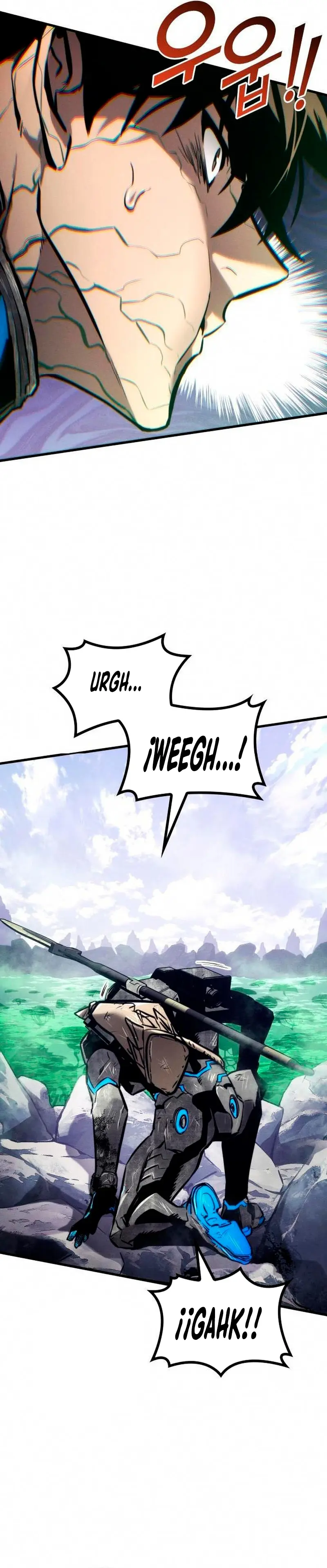Asesino de Dragones > Capitulo 162 > Page 71