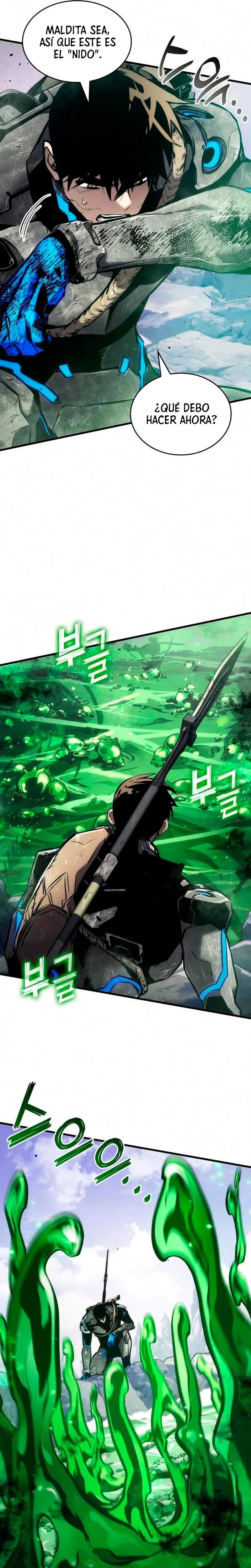 Asesino de Dragones > Capitulo 162 > Page 81