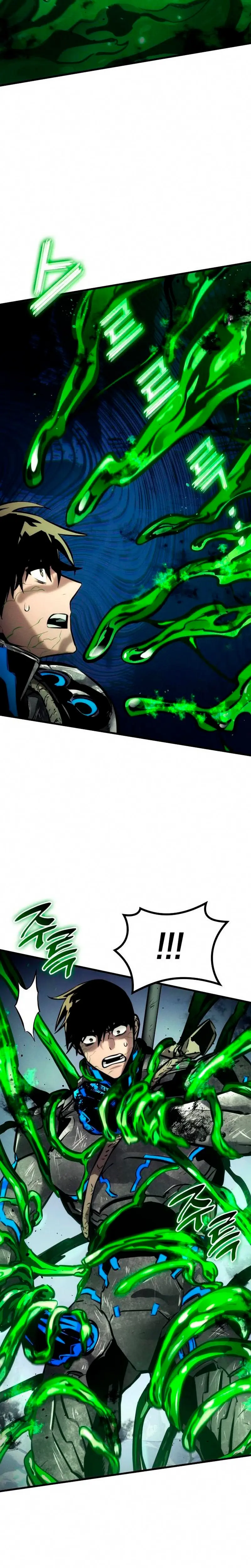 Asesino de Dragones > Capitulo 162 > Page 91