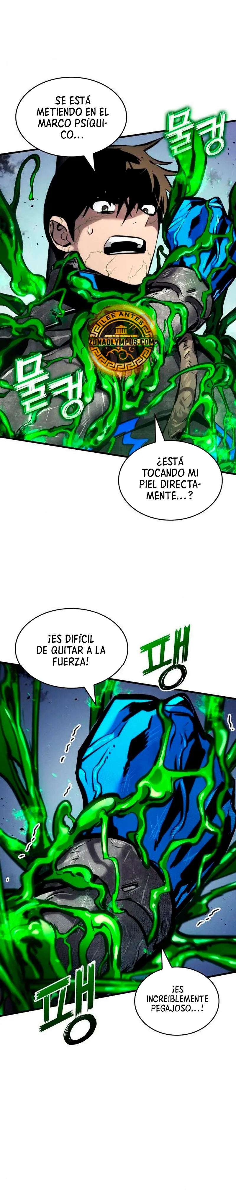 Asesino de Dragones > Capitulo 162 > Page 101