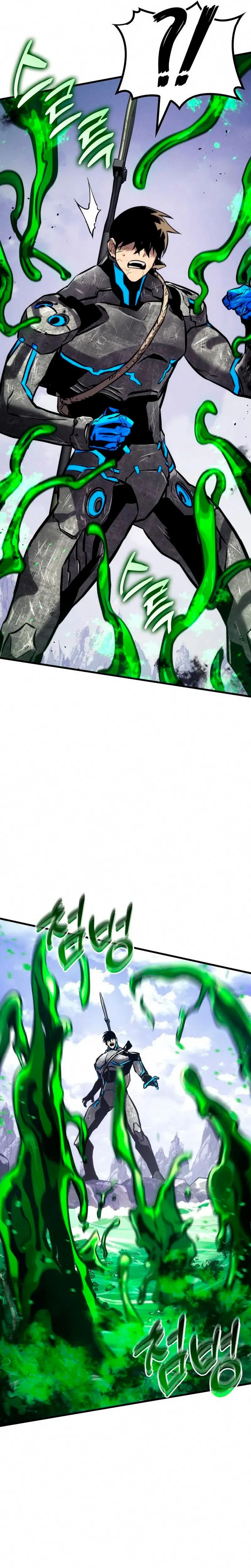Asesino de Dragones > Capitulo 162 > Page 121