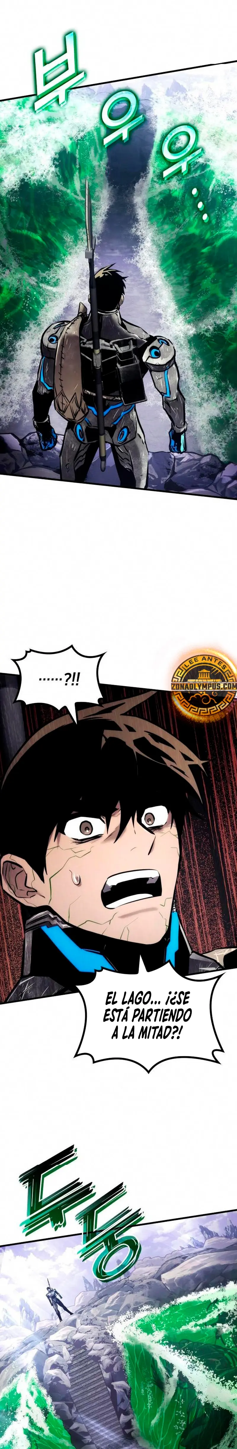 Asesino de Dragones > Capitulo 162 > Page 131