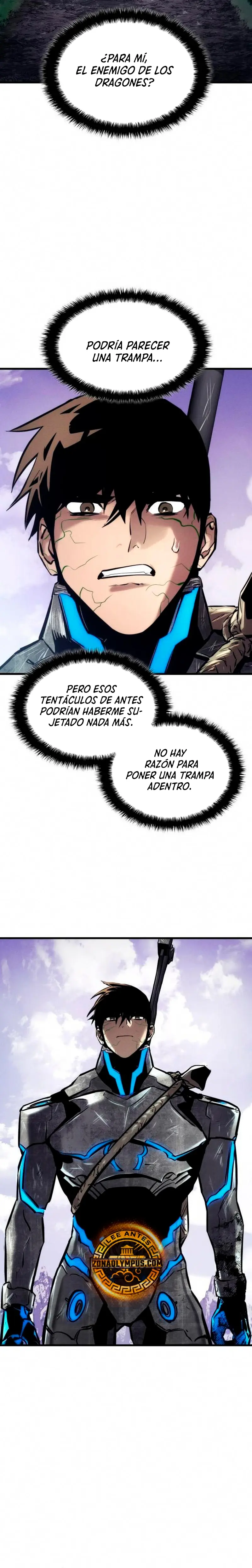 Asesino de Dragones > Capitulo 162 > Page 151