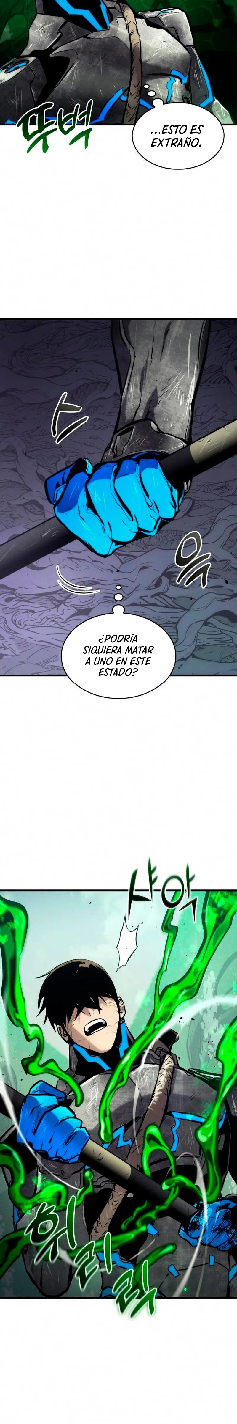 Asesino de Dragones > Capitulo 162 > Page 171