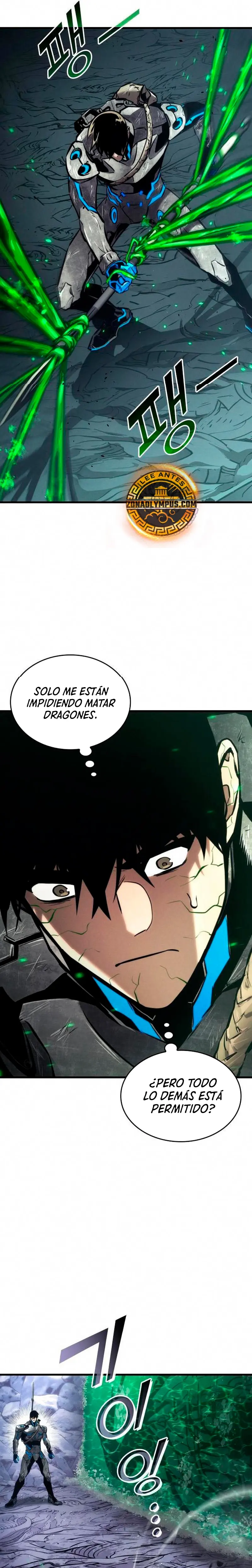 Asesino de Dragones > Capitulo 162 > Page 181