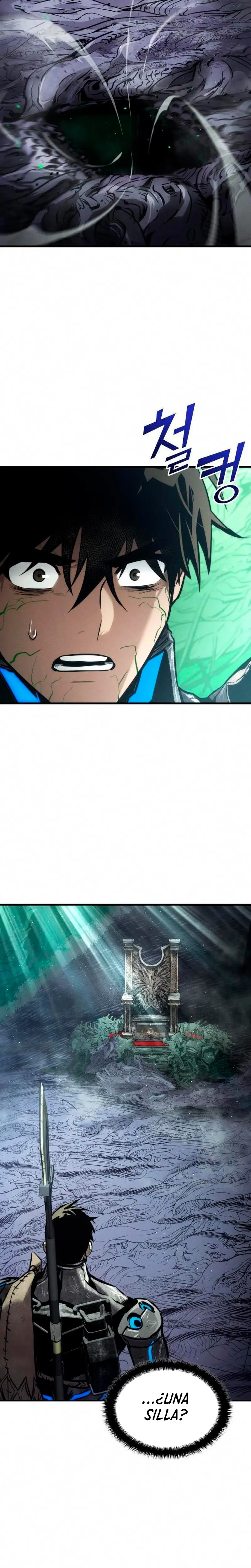 Asesino de Dragones > Capitulo 162 > Page 191