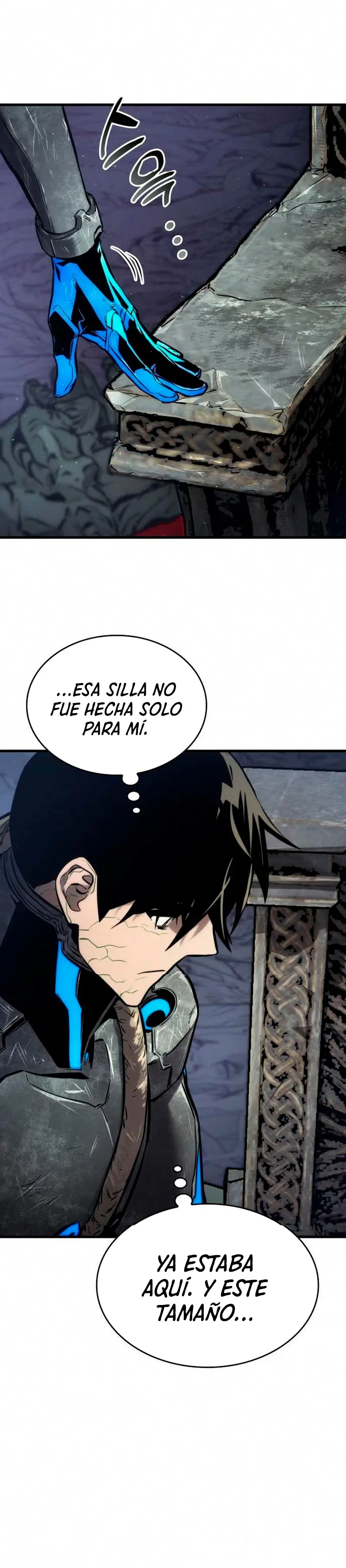 Asesino de Dragones > Capitulo 162 > Page 201