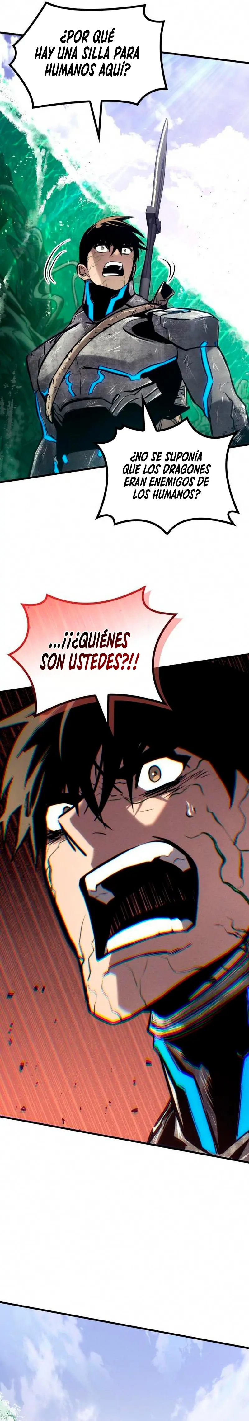 Asesino de Dragones > Capitulo 162 > Page 221