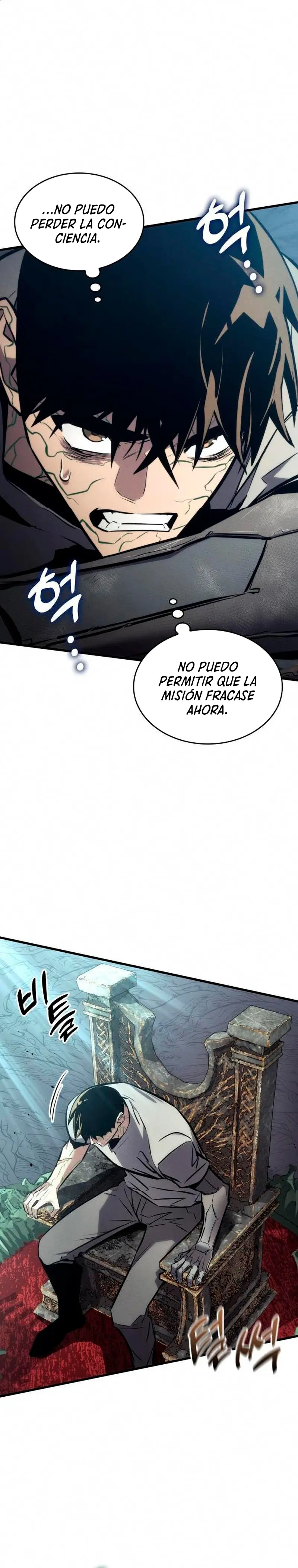 Asesino de Dragones > Capitulo 162 > Page 261