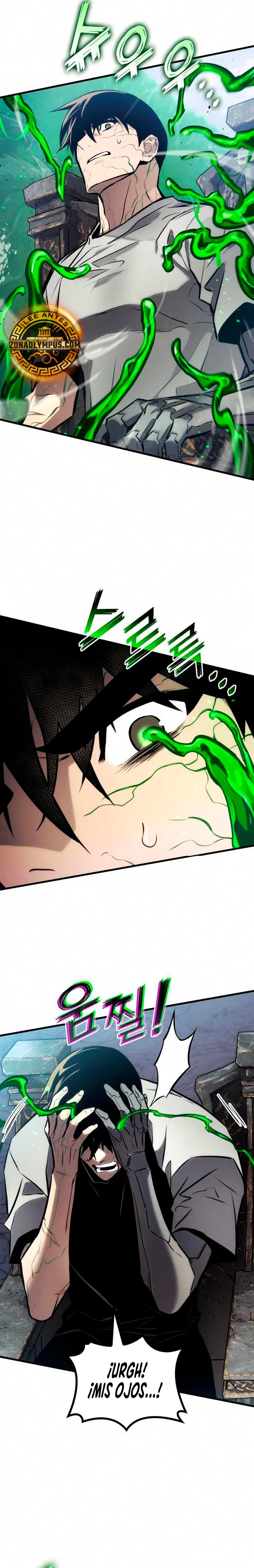 Asesino de Dragones > Capitulo 162 > Page 271