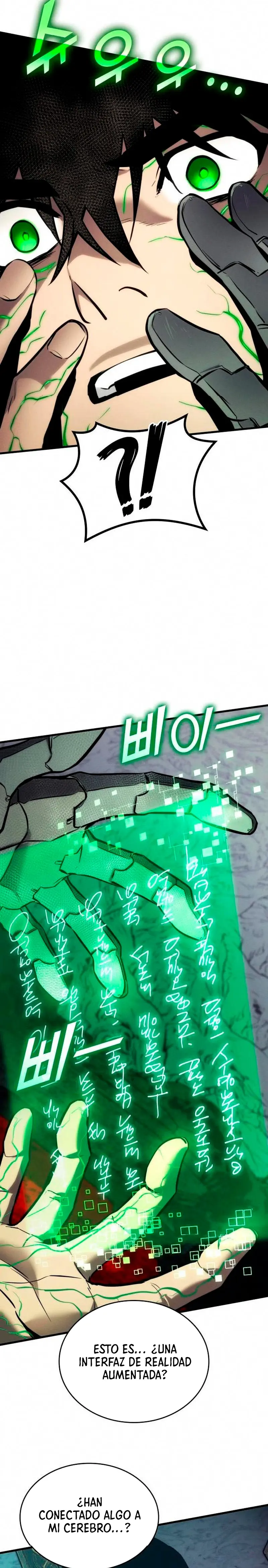 Asesino de Dragones > Capitulo 162 > Page 281