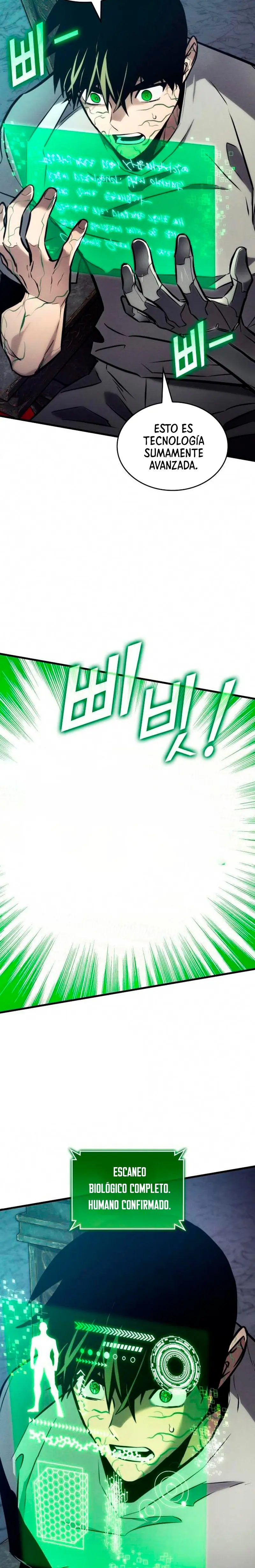 Asesino de Dragones > Capitulo 162 > Page 291