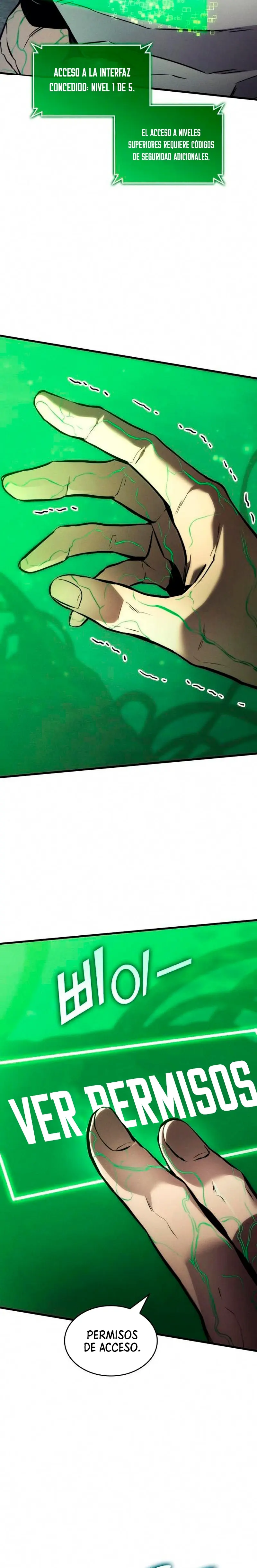 Asesino de Dragones > Capitulo 162 > Page 301
