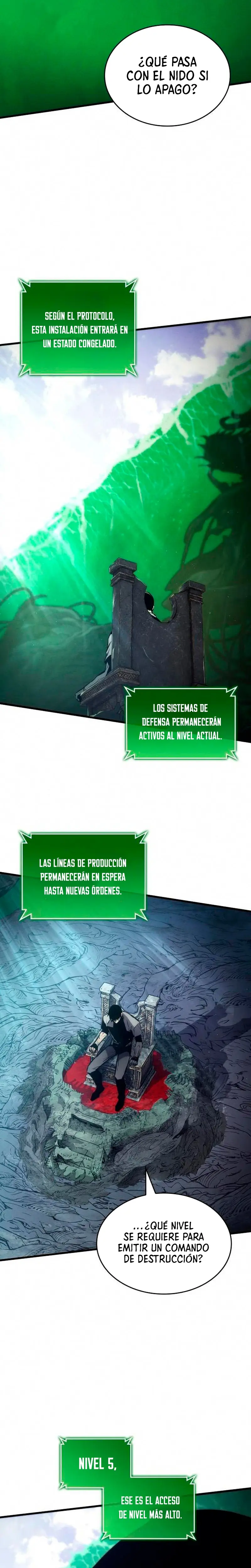 Asesino de Dragones > Capitulo 162 > Page 321
