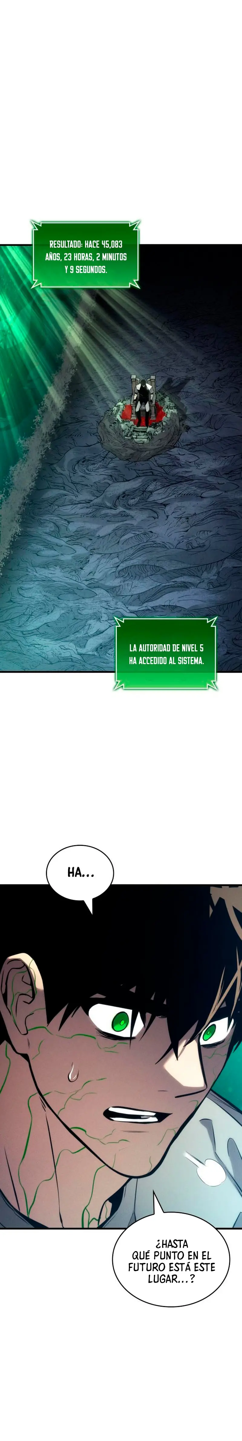 Asesino de Dragones > Capitulo 163 > Page 11