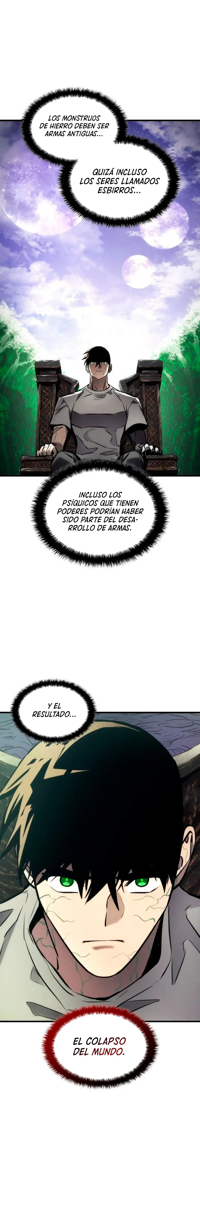 Asesino de Dragones > Capitulo 163 > Page 31