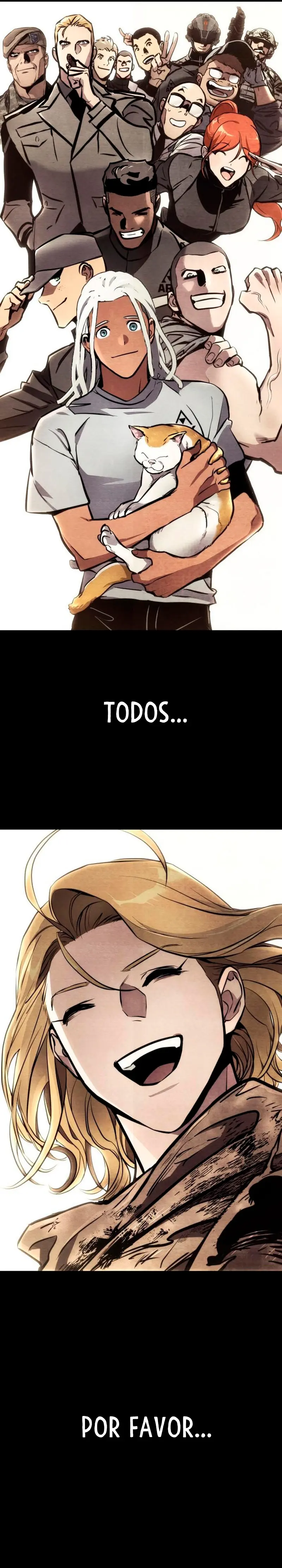 Asesino de Dragones > Capitulo 163 > Page 61