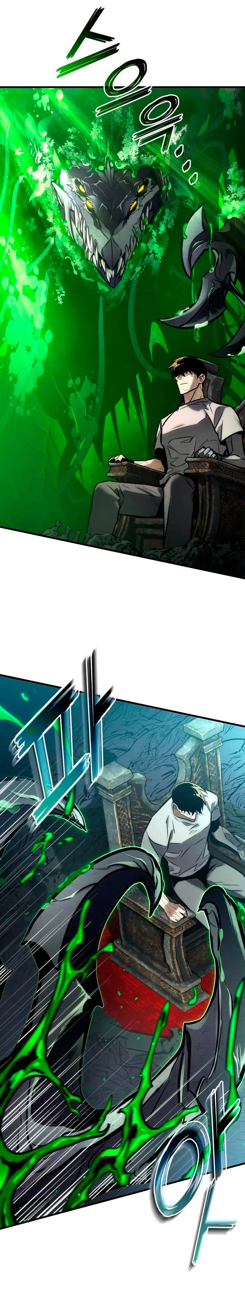 Asesino de Dragones > Capitulo 163 > Page 81
