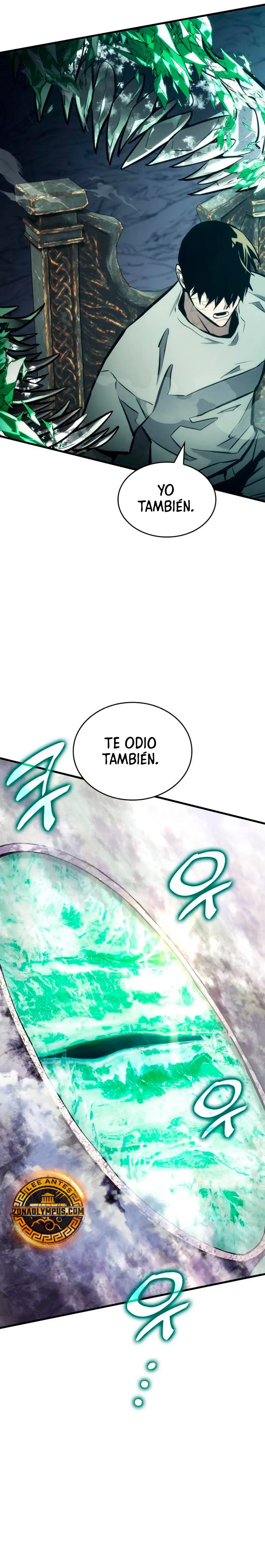 Asesino de Dragones > Capitulo 163 > Page 111