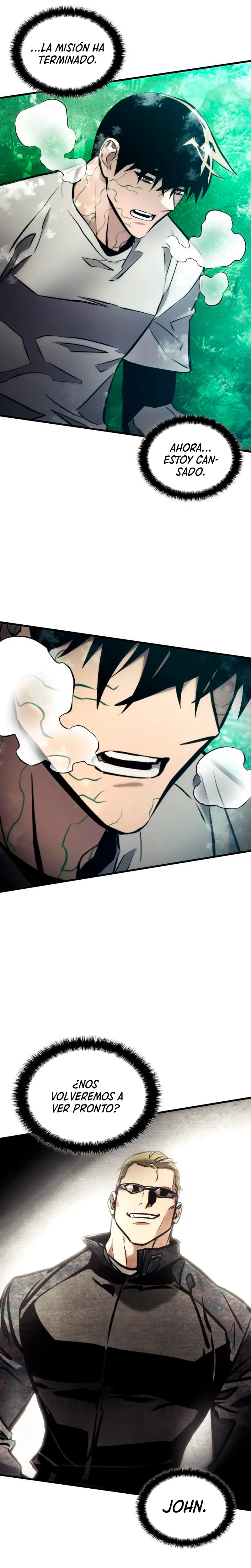 Asesino de Dragones > Capitulo 163 > Page 131