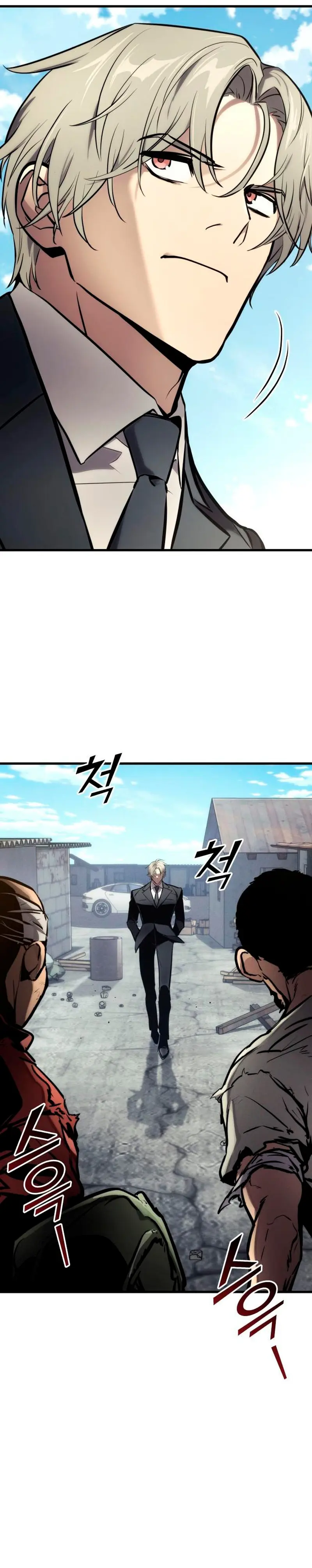 Asesino de Dragones > Capitulo 163 > Page 171