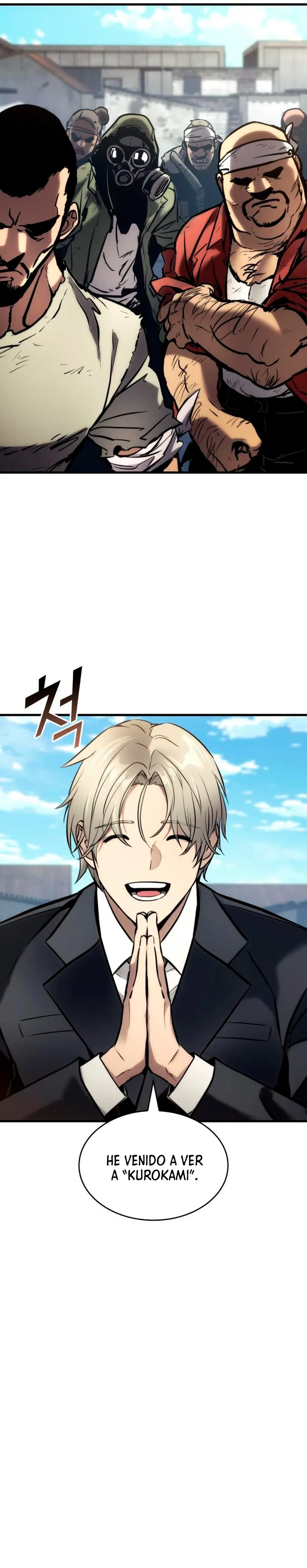 Asesino de Dragones > Capitulo 163 > Page 181