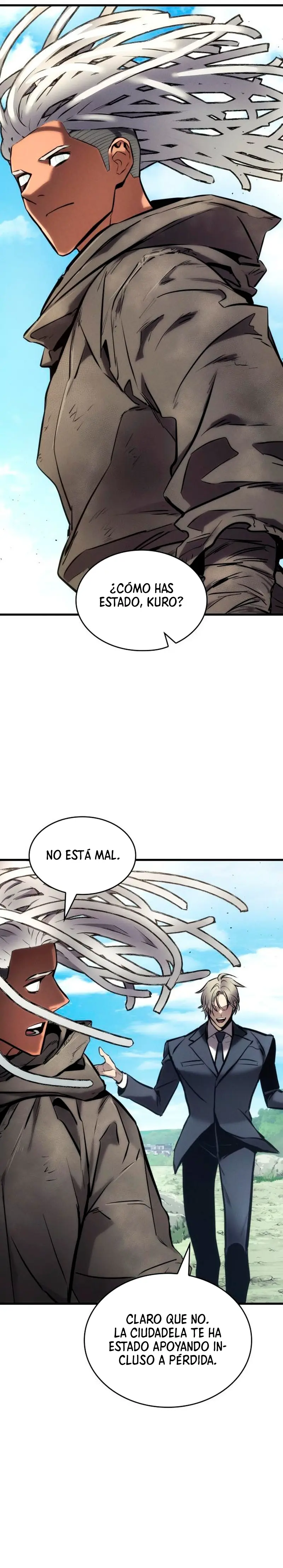 Asesino de Dragones > Capitulo 163 > Page 201