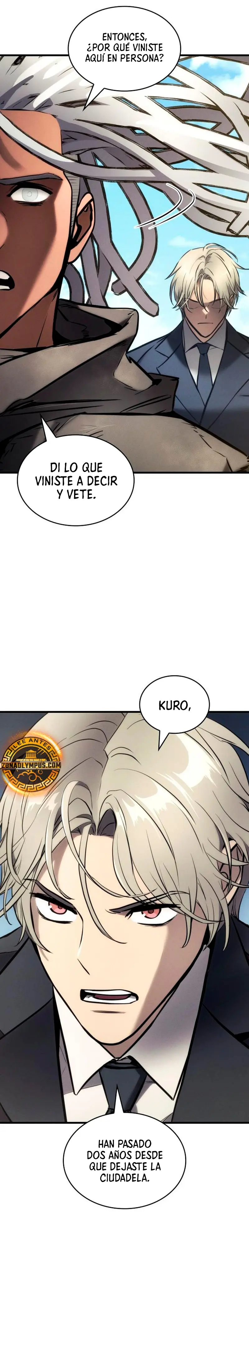 Asesino de Dragones > Capitulo 163 > Page 211