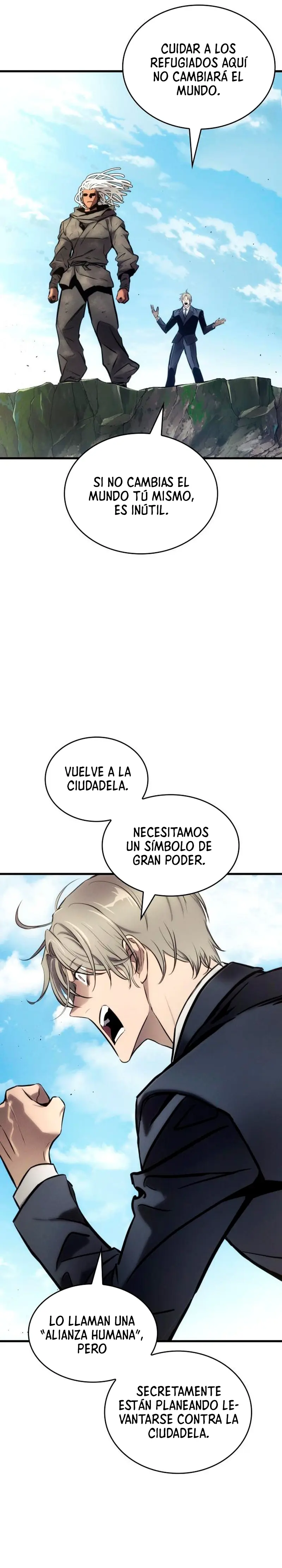 Asesino de Dragones > Capitulo 163 > Page 221