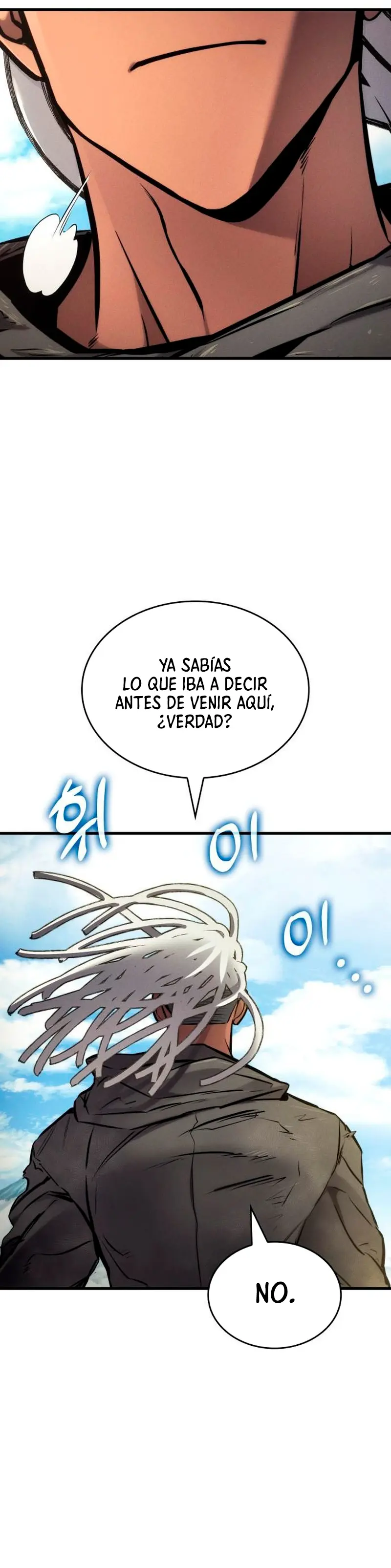 Asesino de Dragones > Capitulo 163 > Page 241